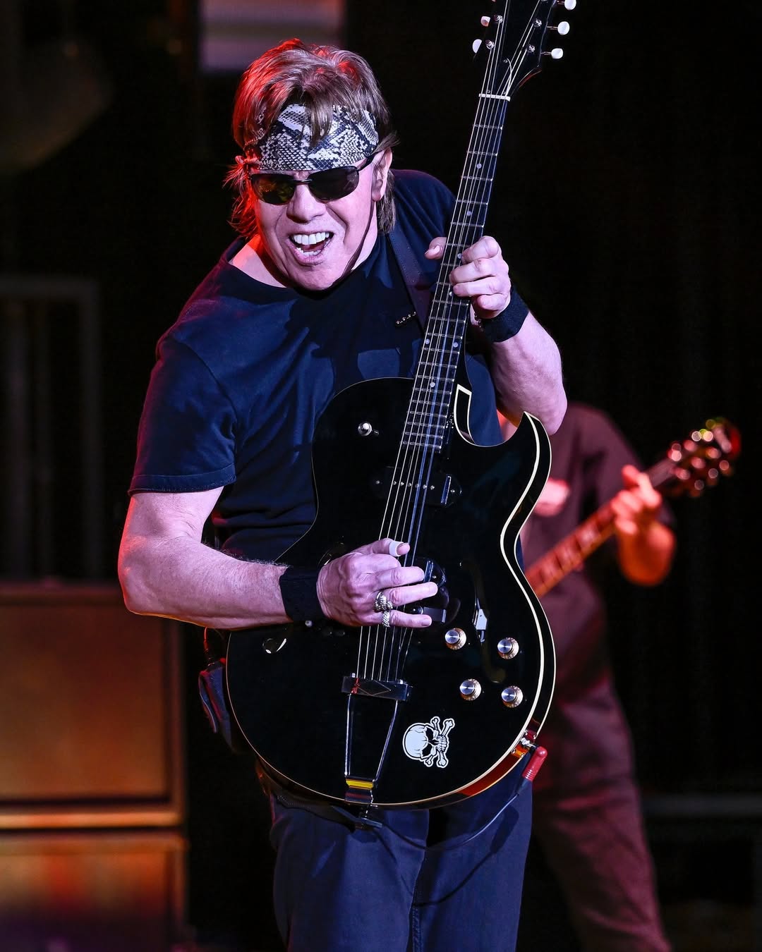 George Thorogood