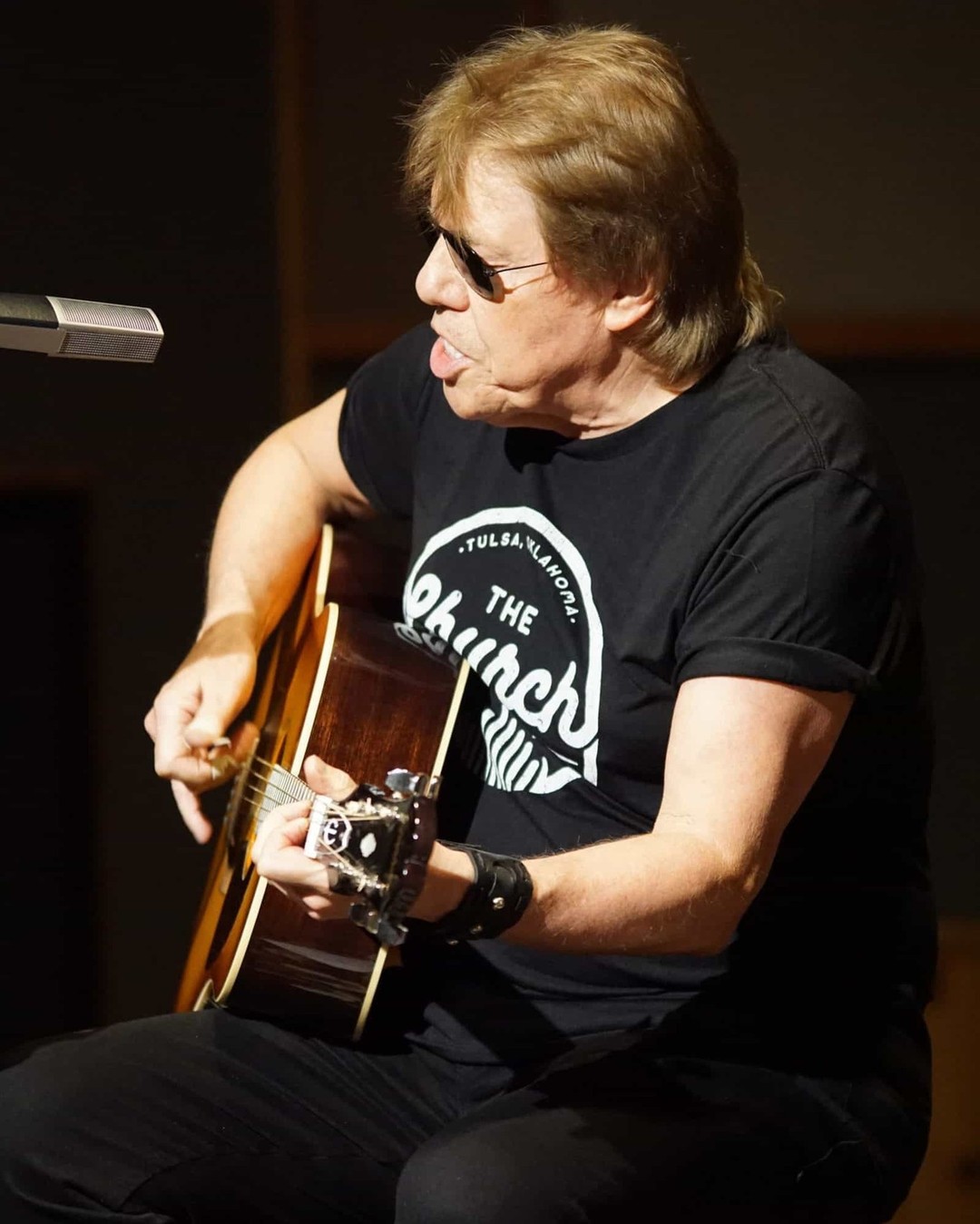 George Thorogood