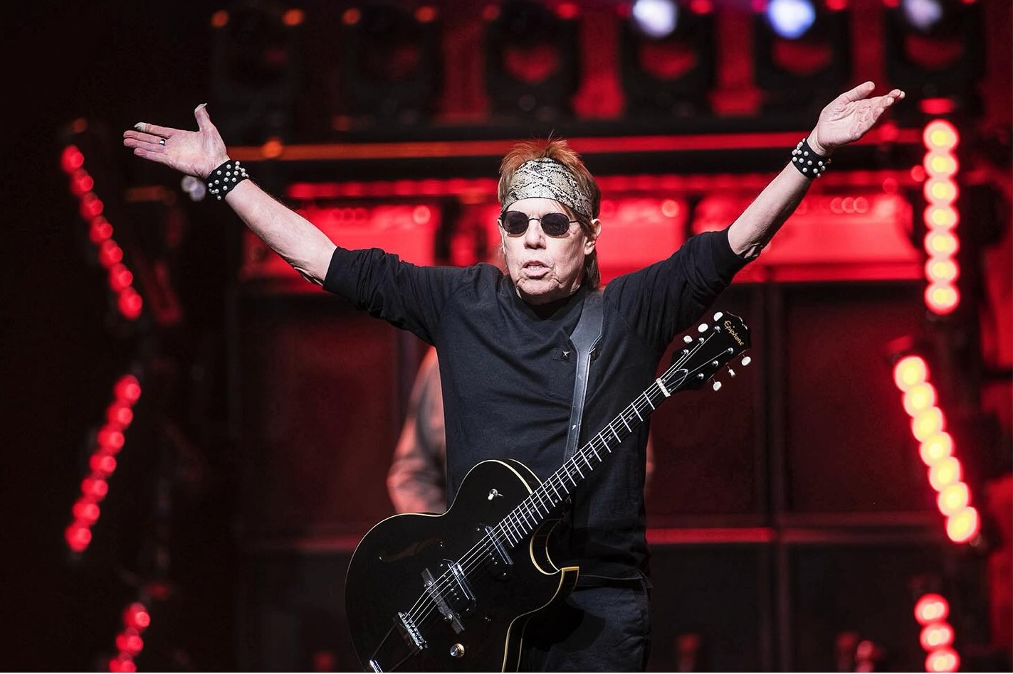 George Thorogood